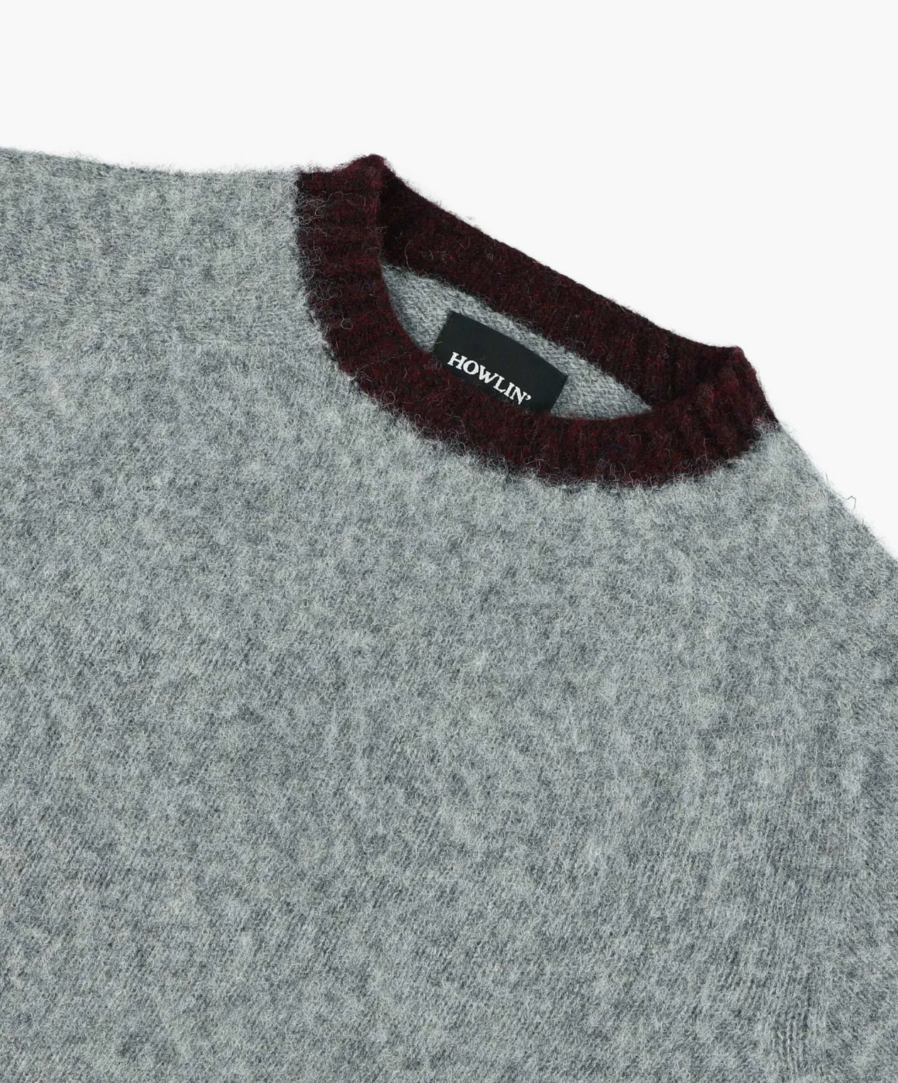 Howlin Captain Harry - Med Grey Best Sale