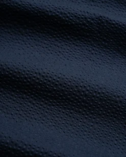 Howlin Cargo Lover Pants - Navy Japanese Seersucker Outlet