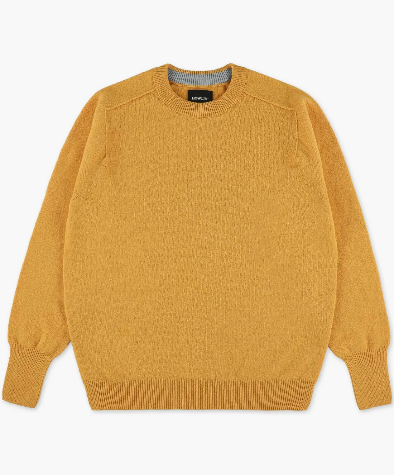 Howlin Classic Knit - Honey Best Sale