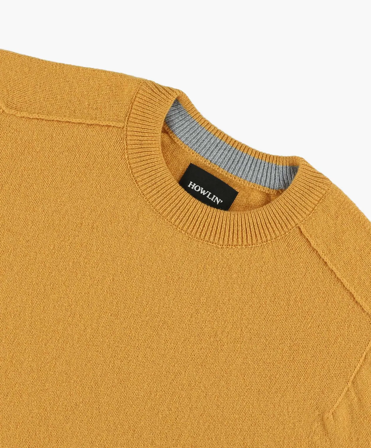Howlin Classic Knit - Honey Best Sale