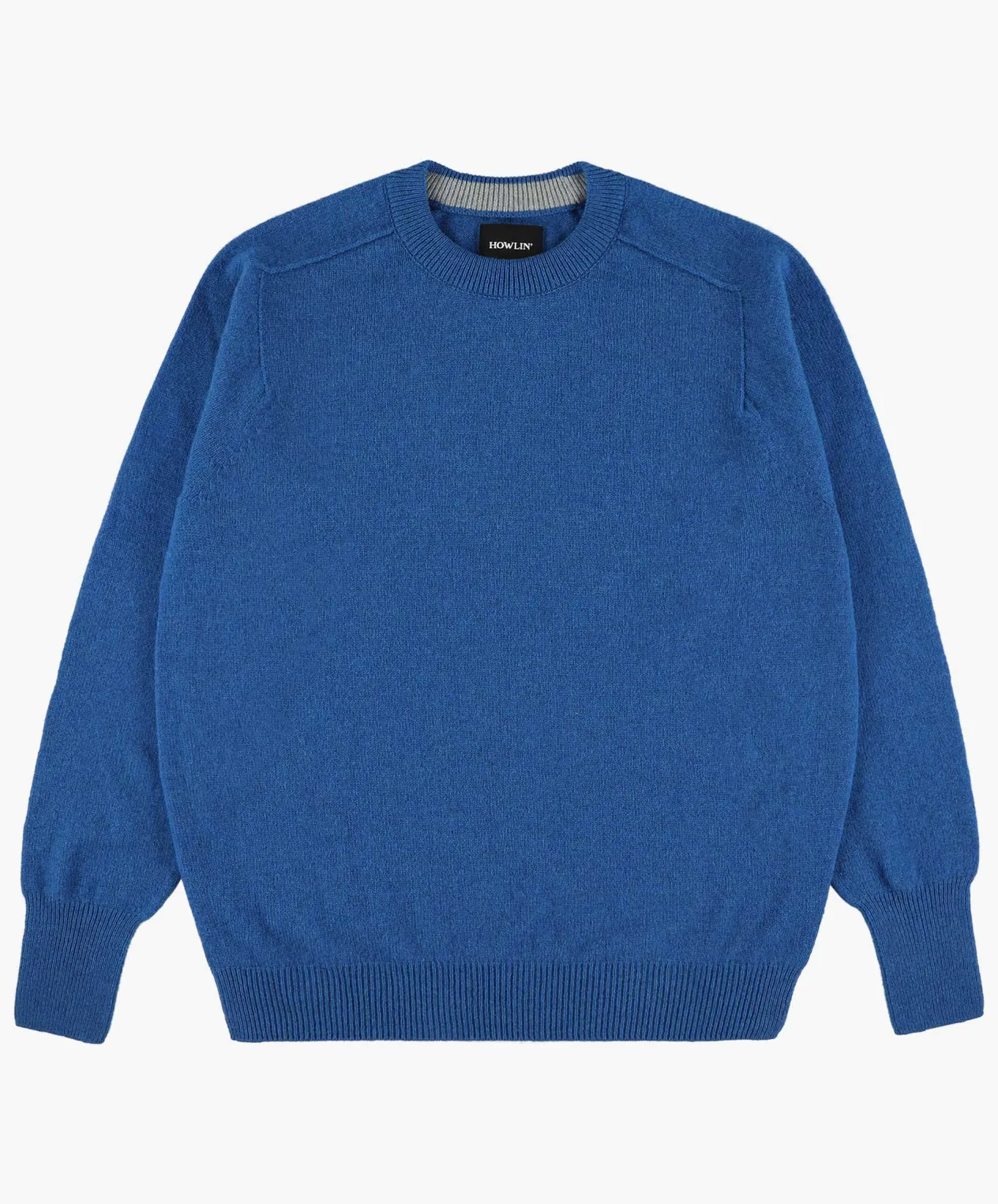 Howlin Classic Knit - Sky Dream Cheap