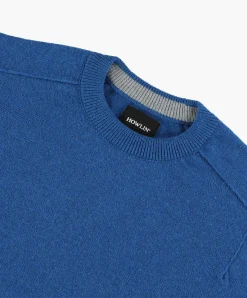 Howlin Classic Knit - Sky Dream Cheap