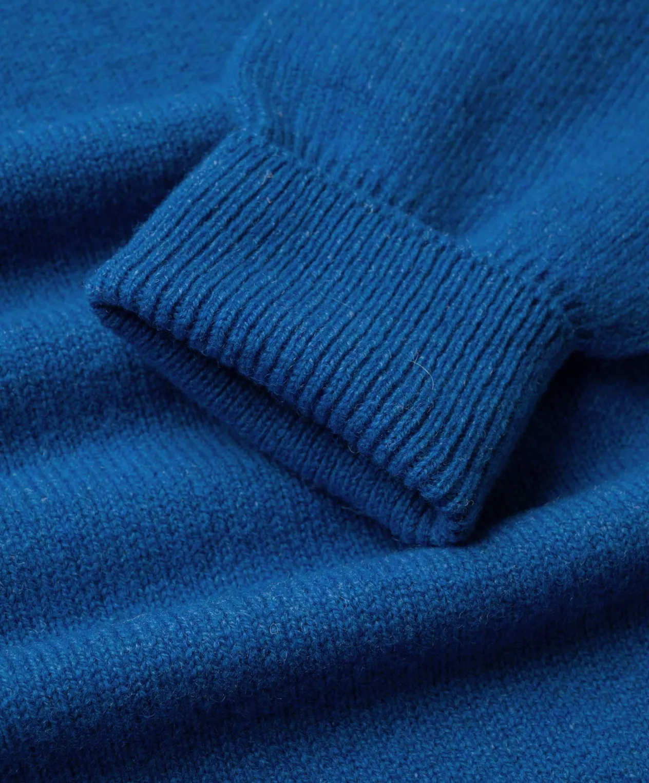 Howlin Classic Knit - Sky Dream Cheap