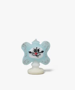 Olga Goose Candles Clock Candle Outlet