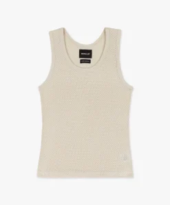 Howlin Close To The End Mesh - Sandshell (Women) Clearance