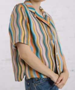 Howlin Close To The End Mesh - Sandshell (Women) Clearance
