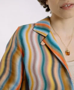 Howlin Close To The End Mesh - Sandshell (Women) Clearance