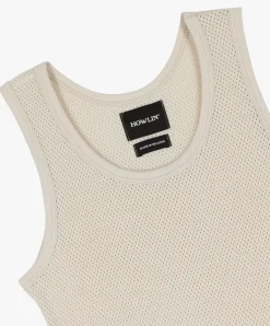 Howlin Close To The End Mesh - Sandshell (Women) Clearance