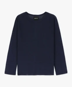 Howlin Cloud Mirror Mesh - Navy (Women) Outlet