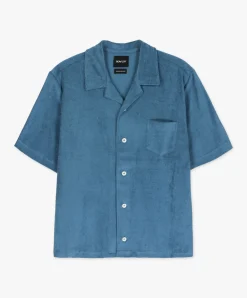 Howlin Cocktail In Towel - Blue Lover Store