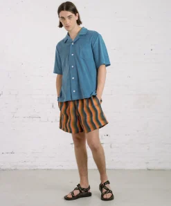 Howlin Cocktail In Towel - Blue Lover Store