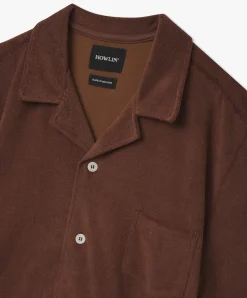 Howlin Cocktail In Towel - Walnut Best Sale