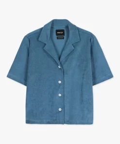 Howlin Cocktail In Towel For The Girls - Blue Lover (Women) Shop