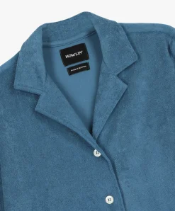 Howlin Cocktail In Towel For The Girls - Blue Lover (Women) Shop