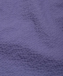Howlin Cocktails For The Girls Please Shirt - Purple Seersucker (Women) Fashion