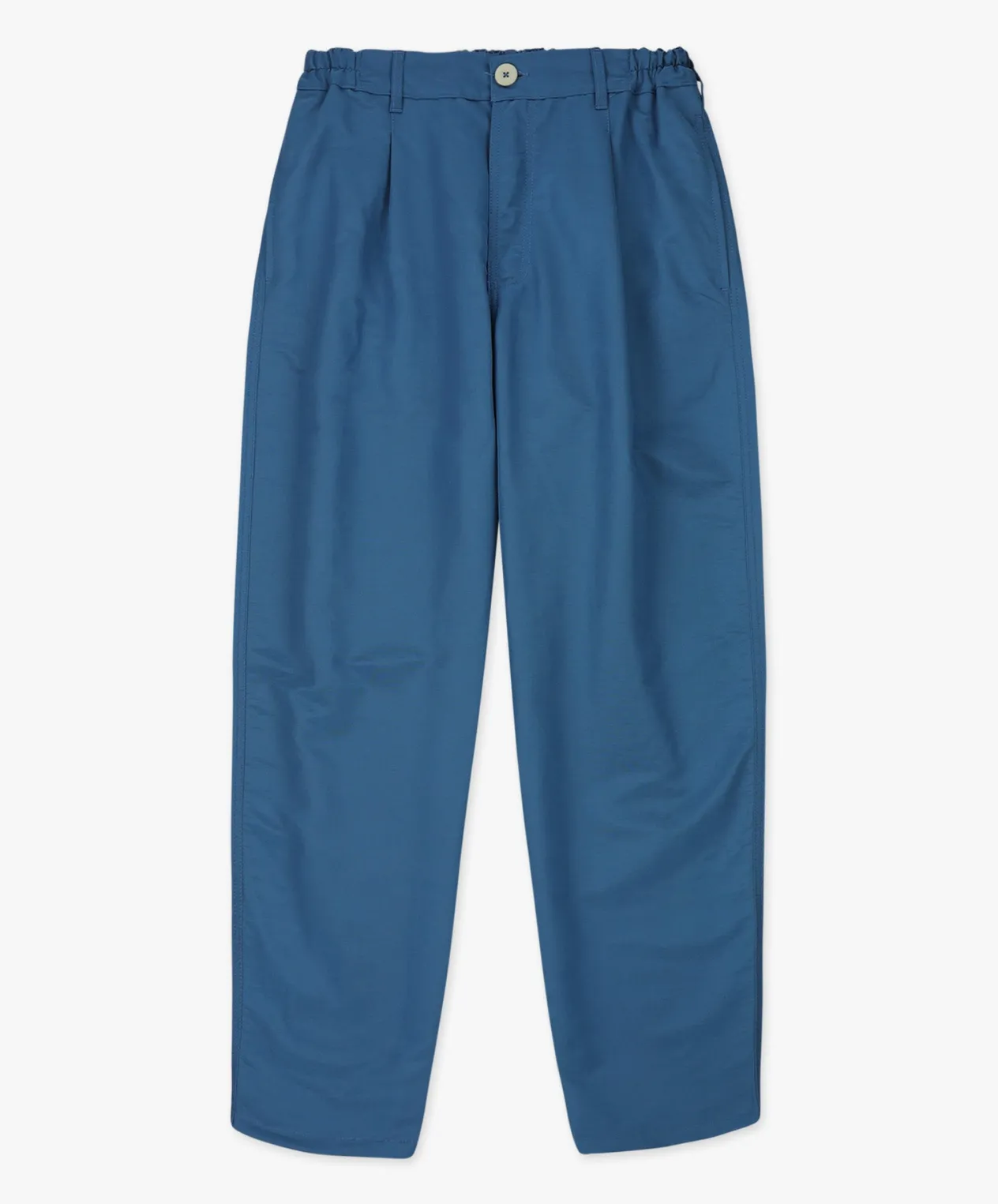 Howlin Cosmic Pants - Blue Water Repellent Nylon New