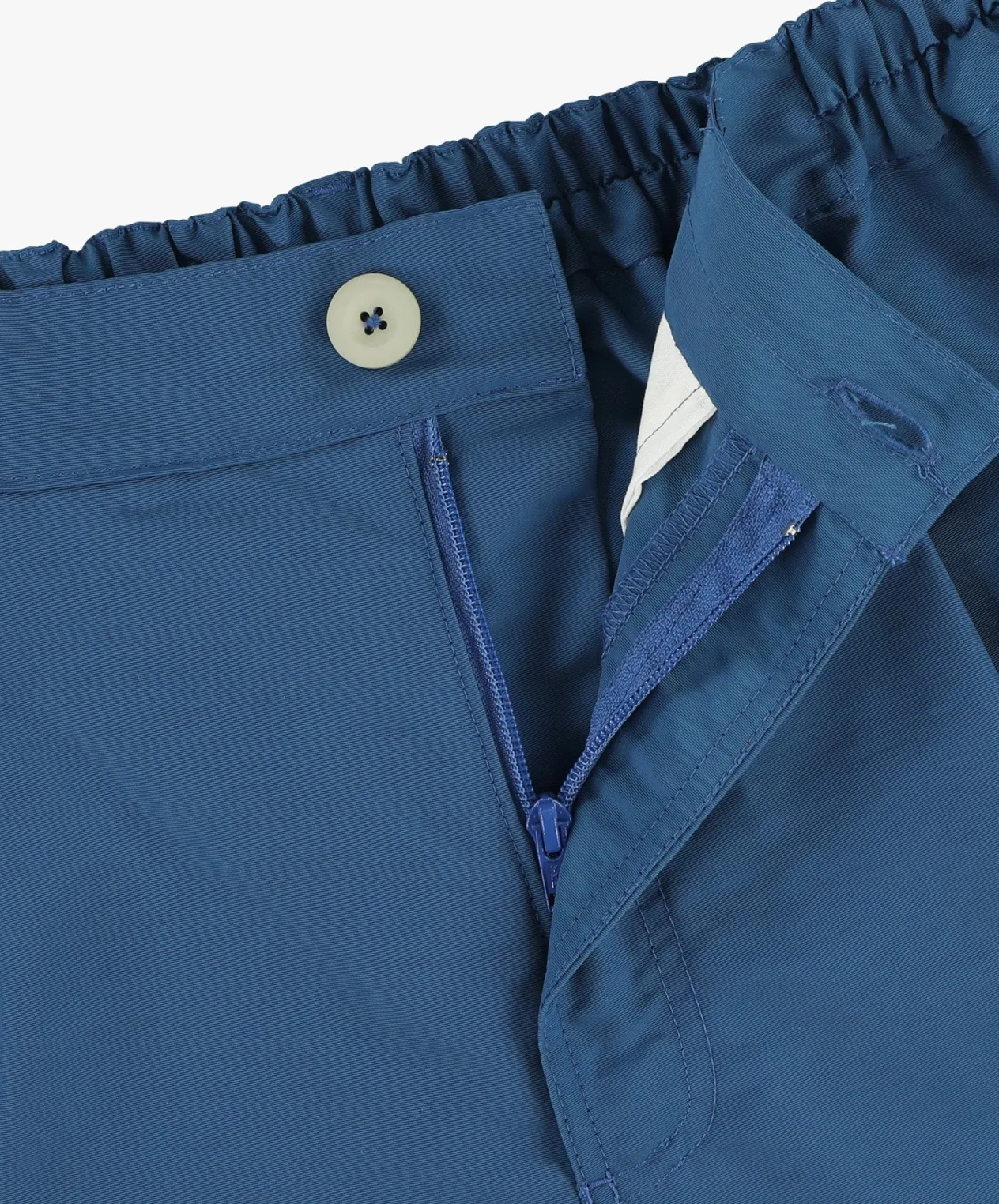 Howlin Cosmic Pants - Blue Water Repellent Nylon New