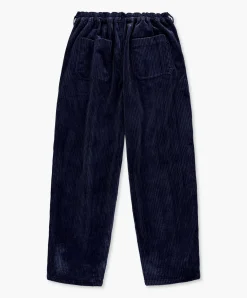 Howlin Cosmic Pants - Corduroy Navy Best Sale
