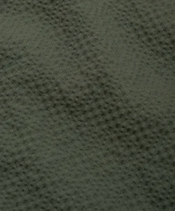 Howlin Cosmic Pants - Greenish Seersucker Cheap