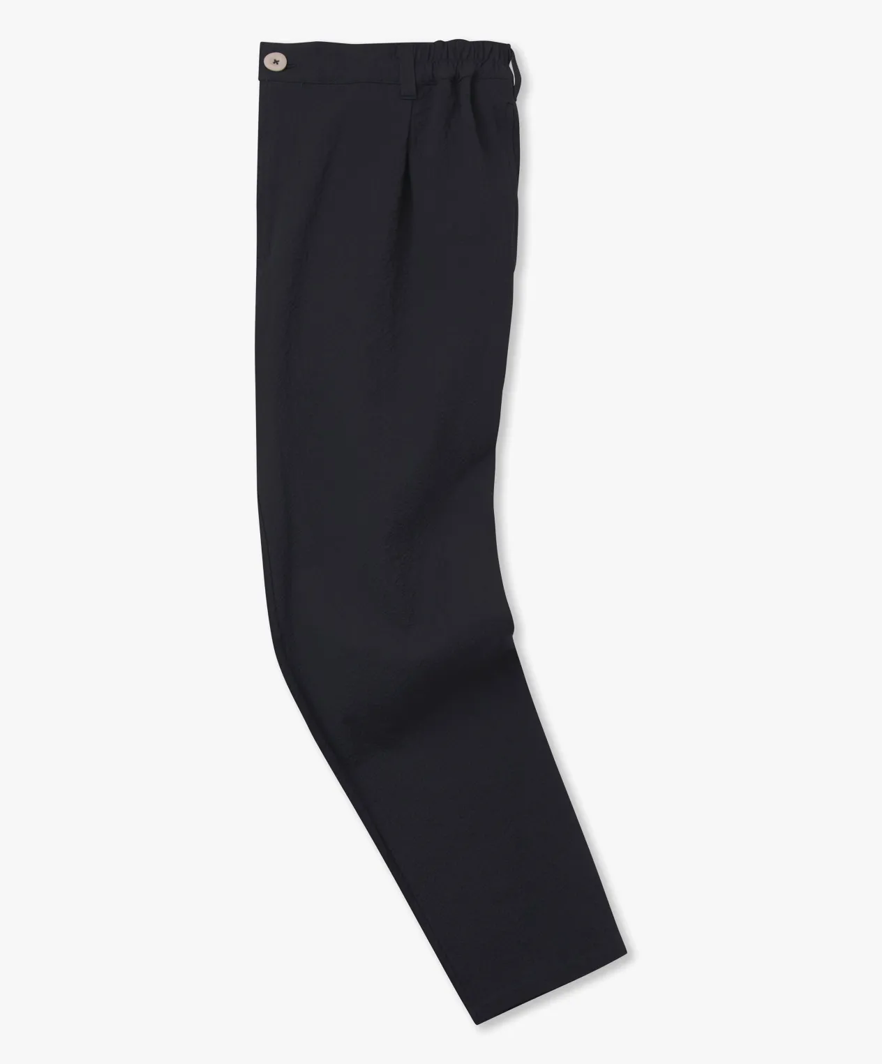 Howlin Cosmic Pants - Navy Seersucker Store