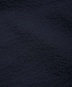 Howlin Cosmic Pants - Navy Seersucker Store