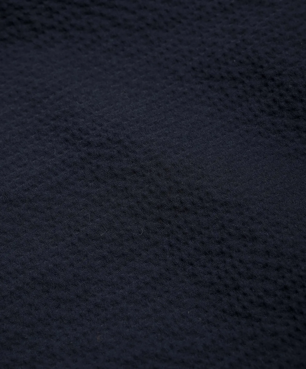 Howlin Cosmic Pants - Navy Seersucker Store