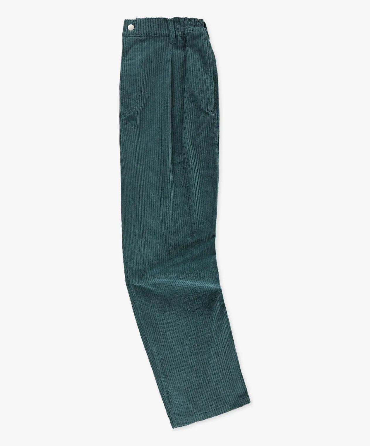 Howlin Cosmic Pants - Petrol Best Sale