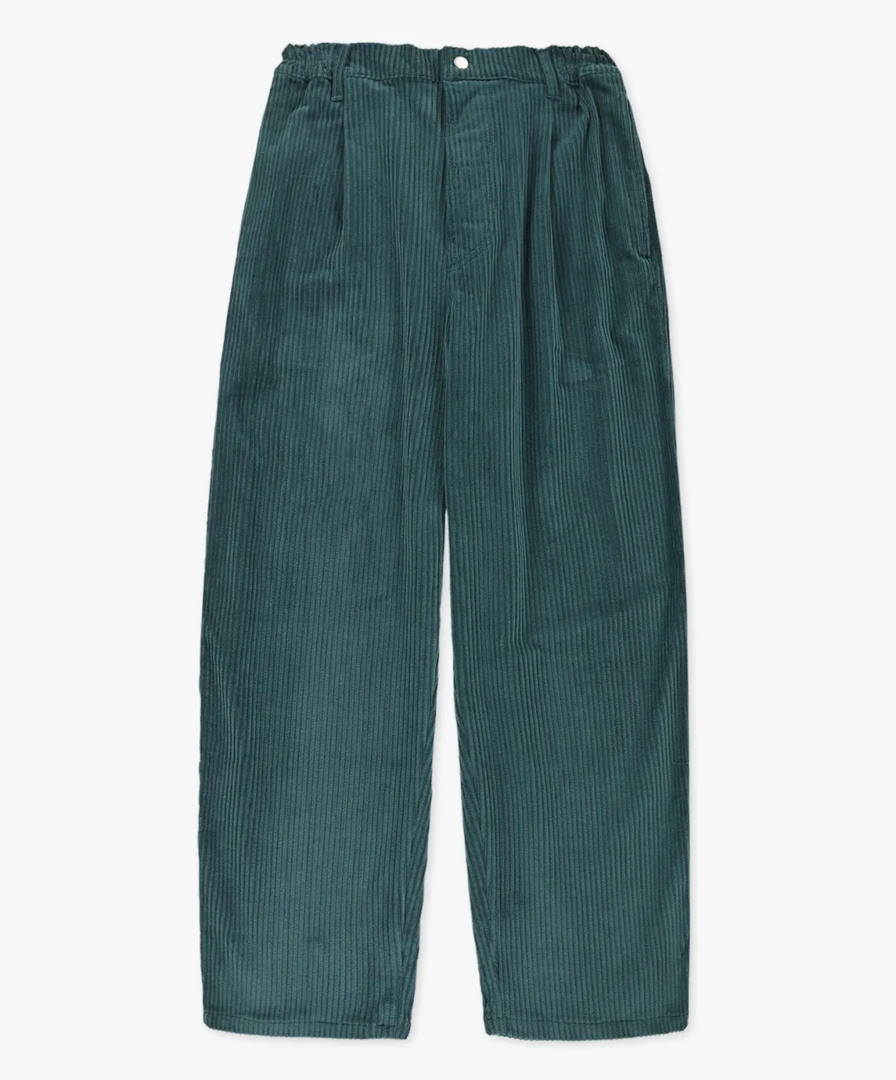 Howlin Cosmic Pants - Petrol Best Sale
