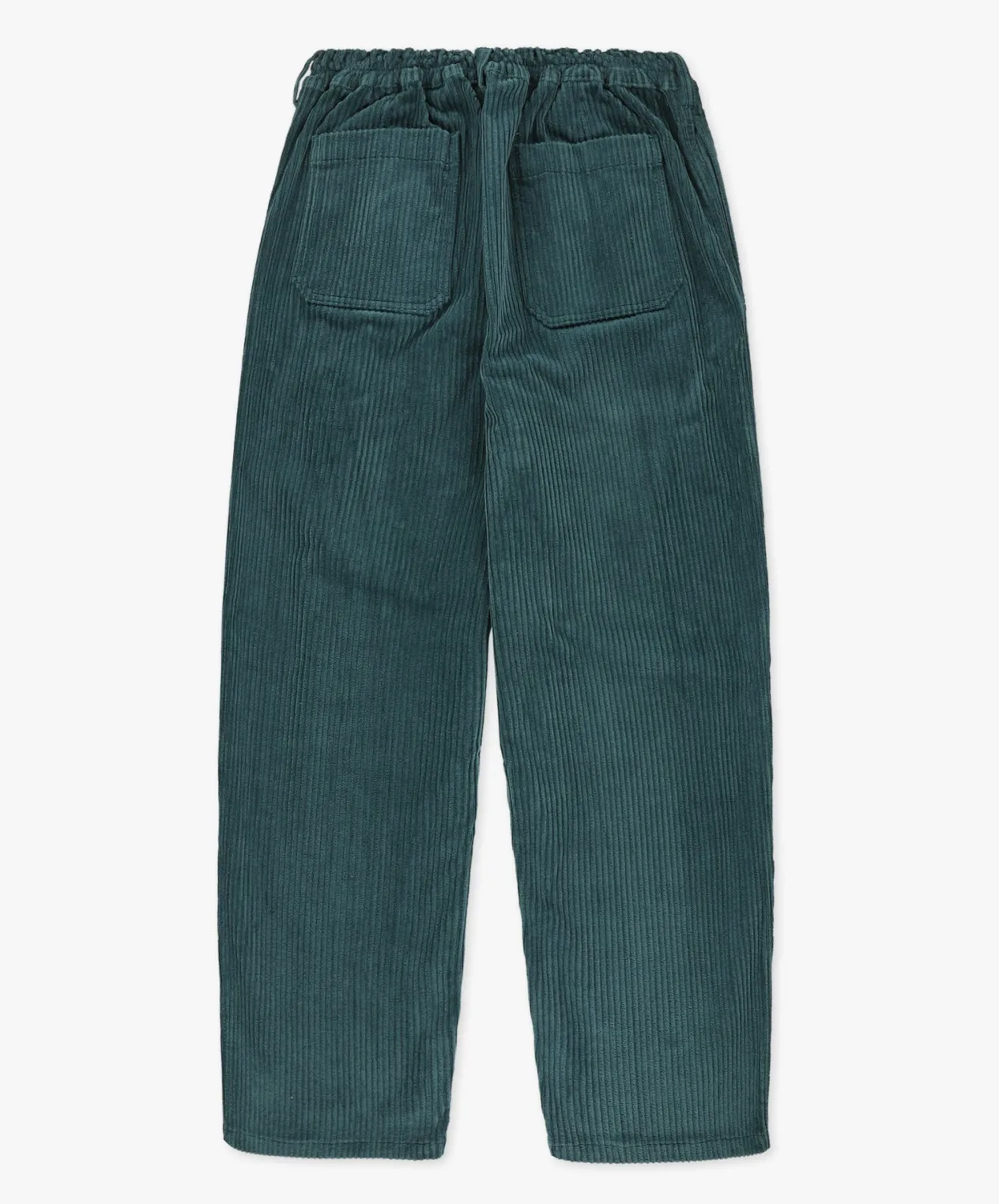 Howlin Cosmic Pants - Petrol Best Sale