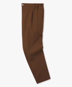 Howlin Cosmic Pants - Walnut Seersucker Sale