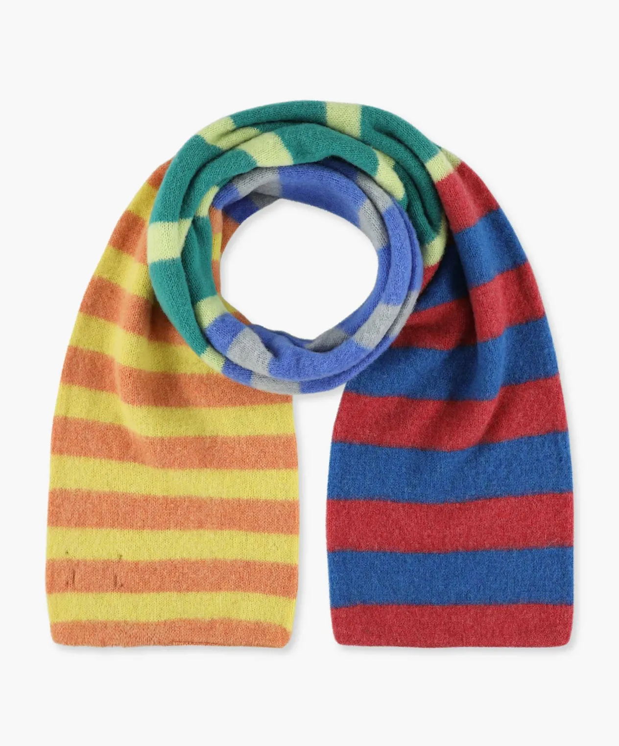 Howlin Cosmic Surfin Scarf - Far Out Clearance