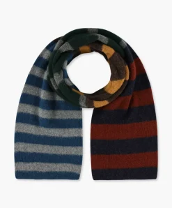 Howlin Cosmic Surfin Scarf - Solid Best