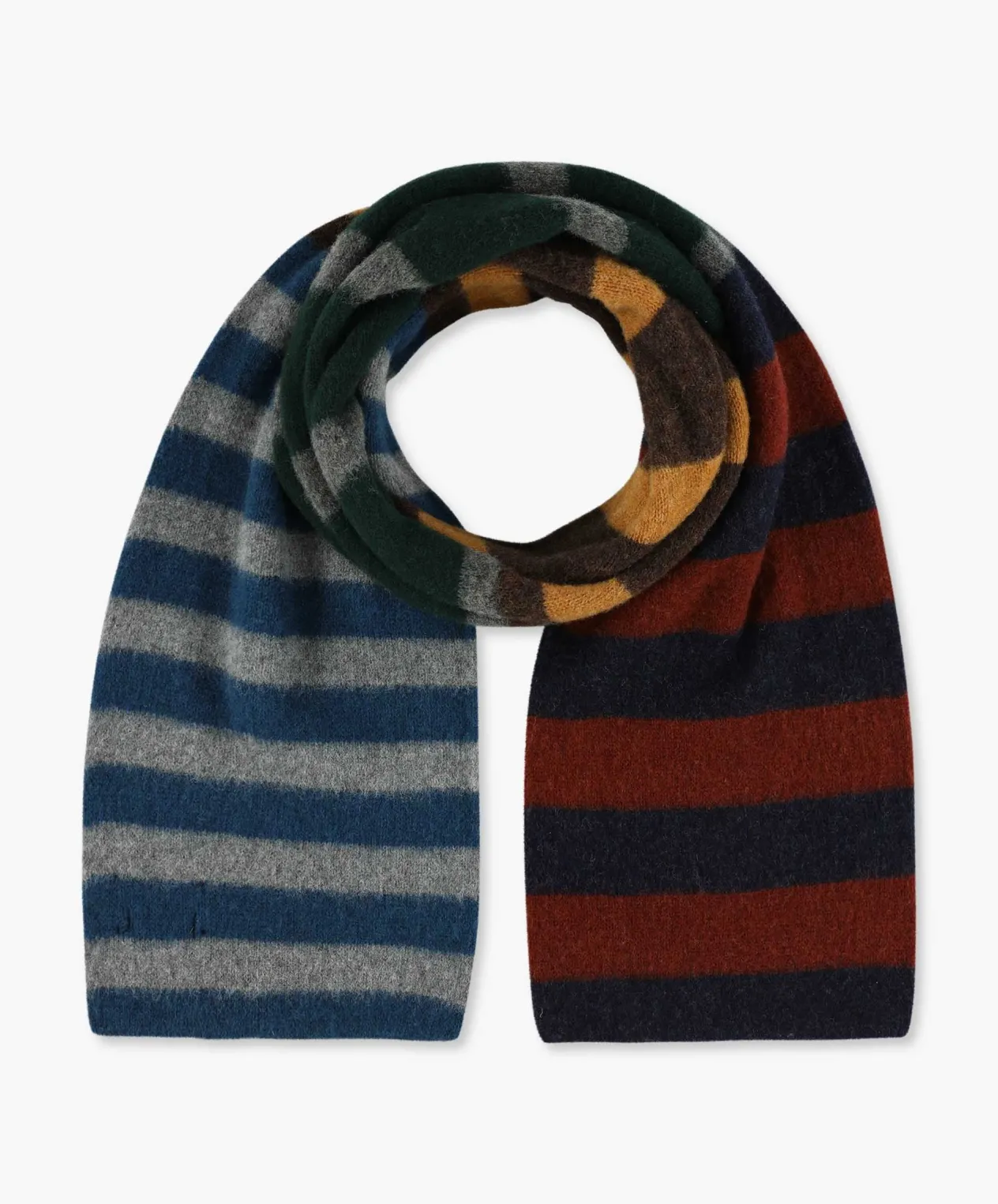 Howlin Cosmic Surfin Scarf - Solid Best
