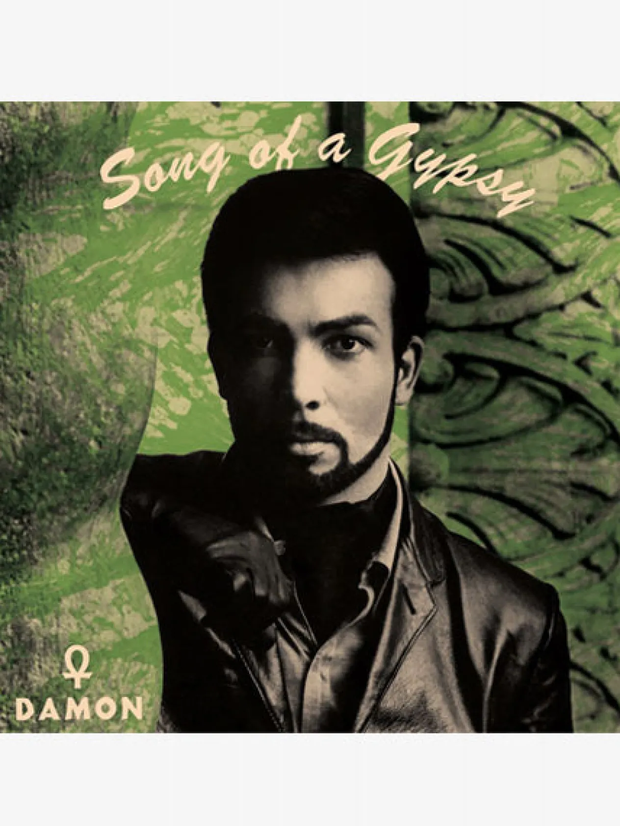 Music Damon - Song Of A Gypsy - LP Flash Sale