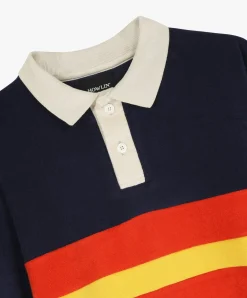 Howlin Death Weekend - Navy New