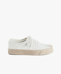 Asahi Deck - White/Beige *restock Cheap