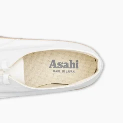 Asahi Deck - White/Beige *restock Cheap