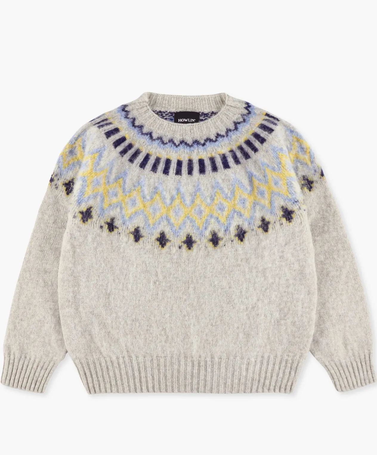Howlin Disco Circus - Cosmic Latte (Women) Store
