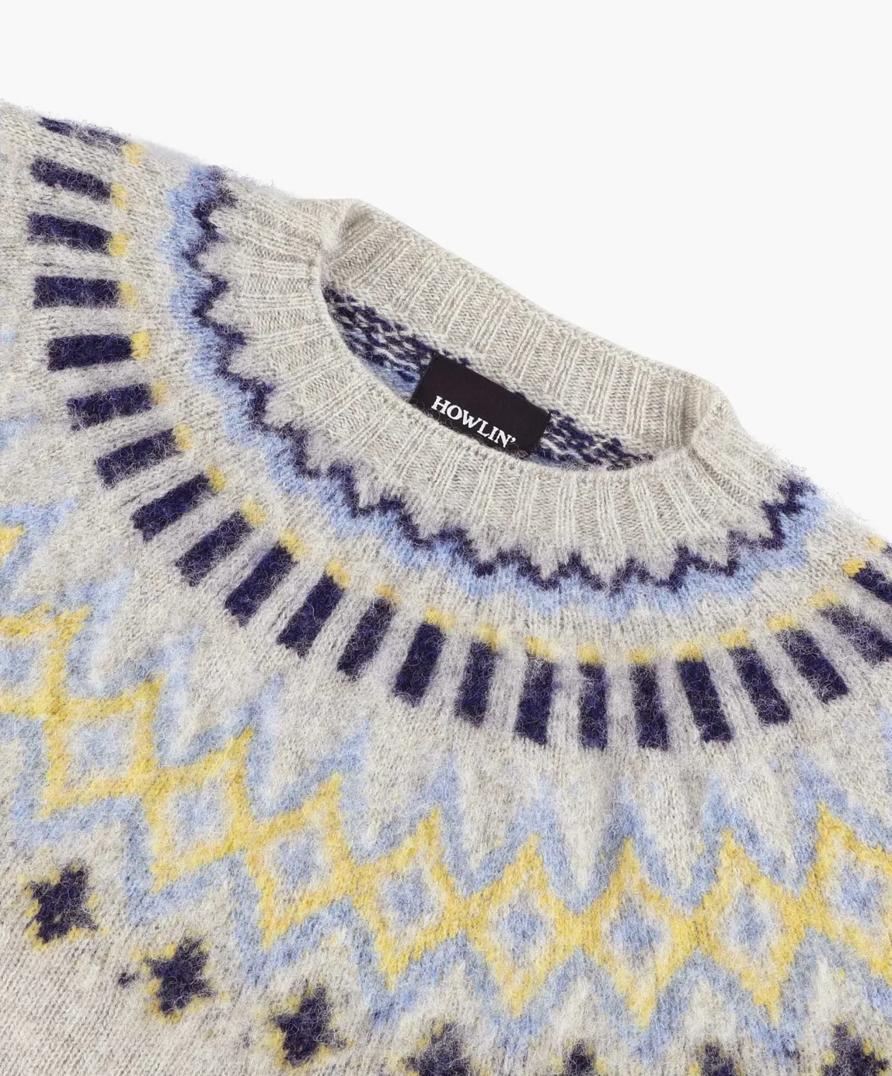Howlin Disco Circus - Cosmic Latte (Women) Store