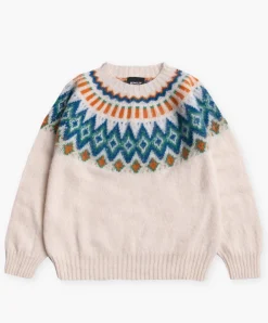 Howlin Disco Circus - Ecru (Women) Best Sale