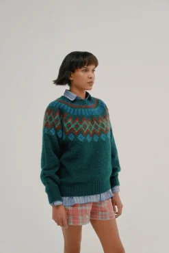 Howlin Disco Circus - Forest Walk (Women) Best Sale