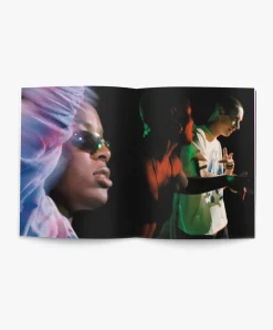 Magazines DJ DEEP - Chaotic Harmony Best