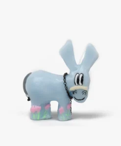 Olga Goose Candles Donkey Candle Best