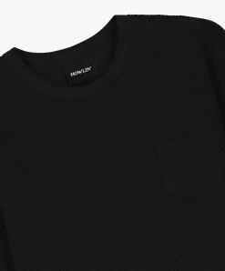 Howlin Downtown Hero Mesh - Black Online