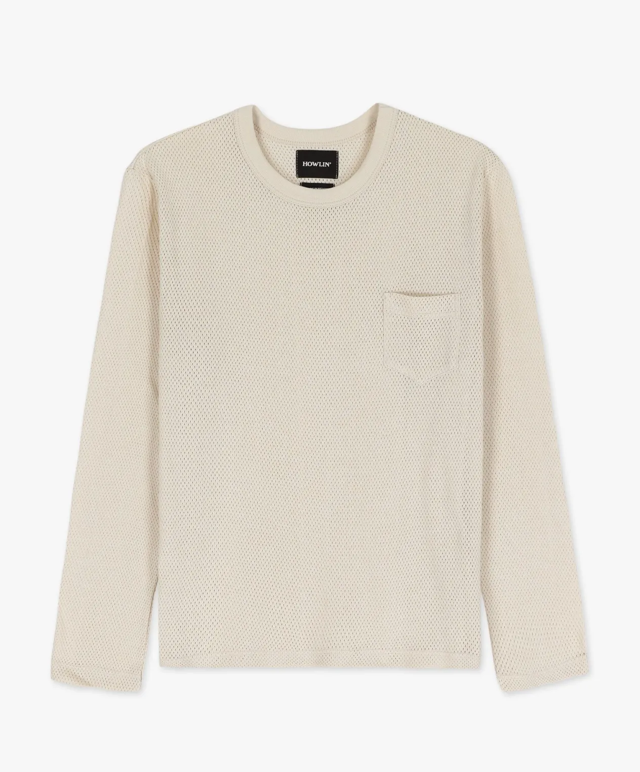 Howlin Downtown Hero Mesh - Sandshell Store