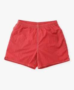 Gramicci Drift Swim Short - Burst Red Shop
