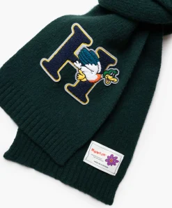 Howlin Duck Scarf - Forest Online