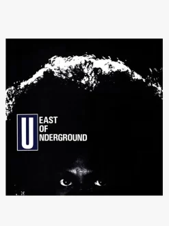 Music East Of Underground - Hell Below - 2xLP Store