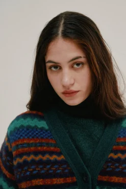 Howlin Everyday Blessing - Forest (Women) New