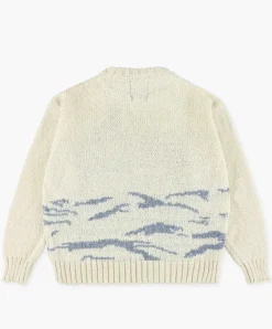 Howlin Far Gone Sailing - Ecru (Women) Flash Sale